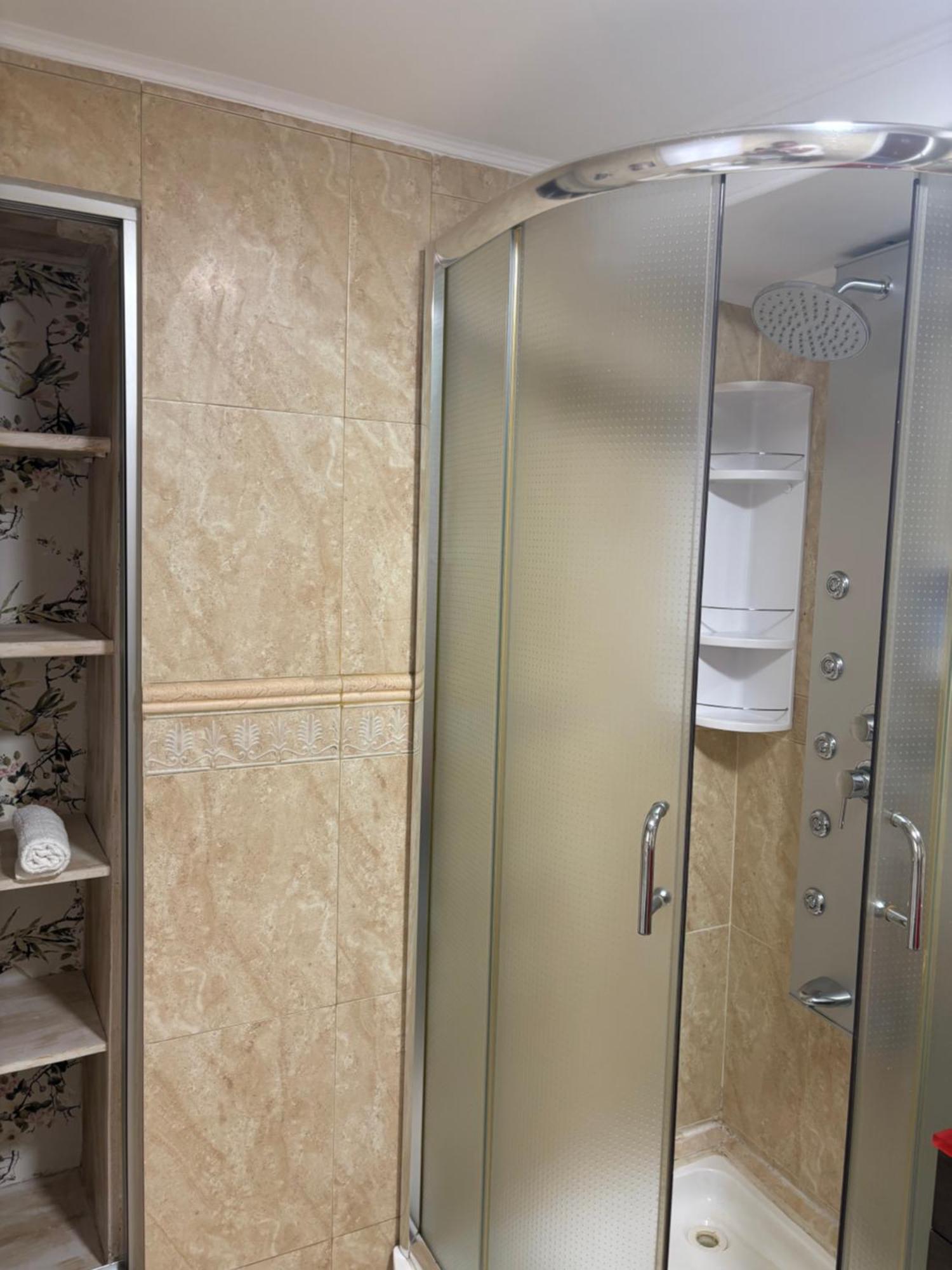 Apartamentos Mayte Толедо Экстерьер фото