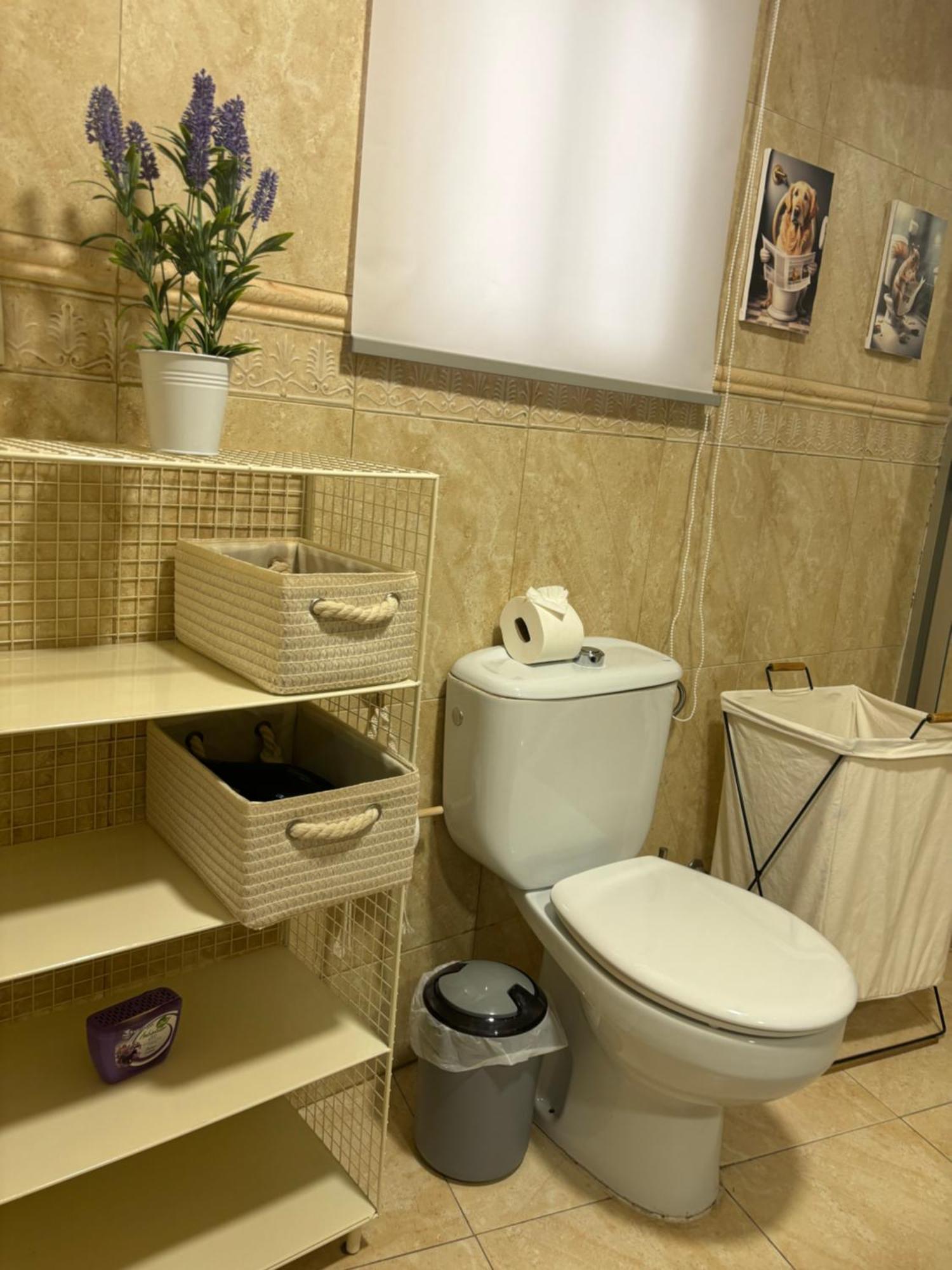 Apartamentos Mayte Толедо Экстерьер фото