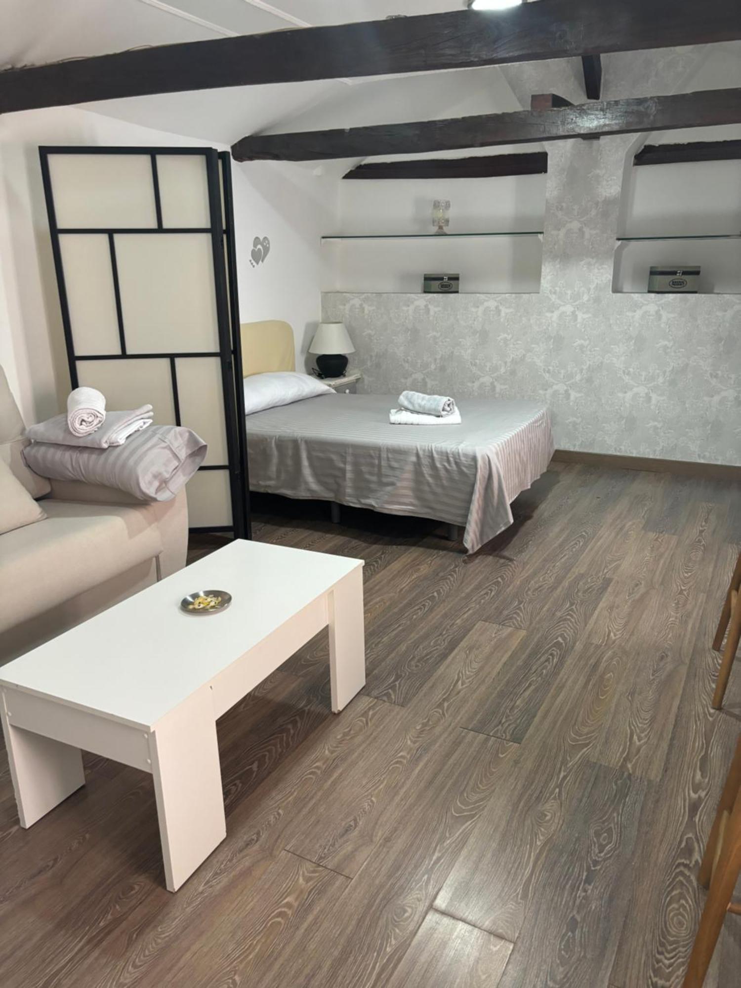 Apartamentos Mayte Толедо Экстерьер фото