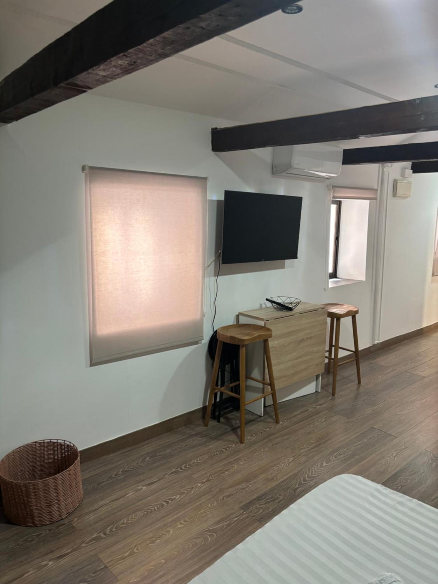 Apartamentos Mayte Толедо Экстерьер фото