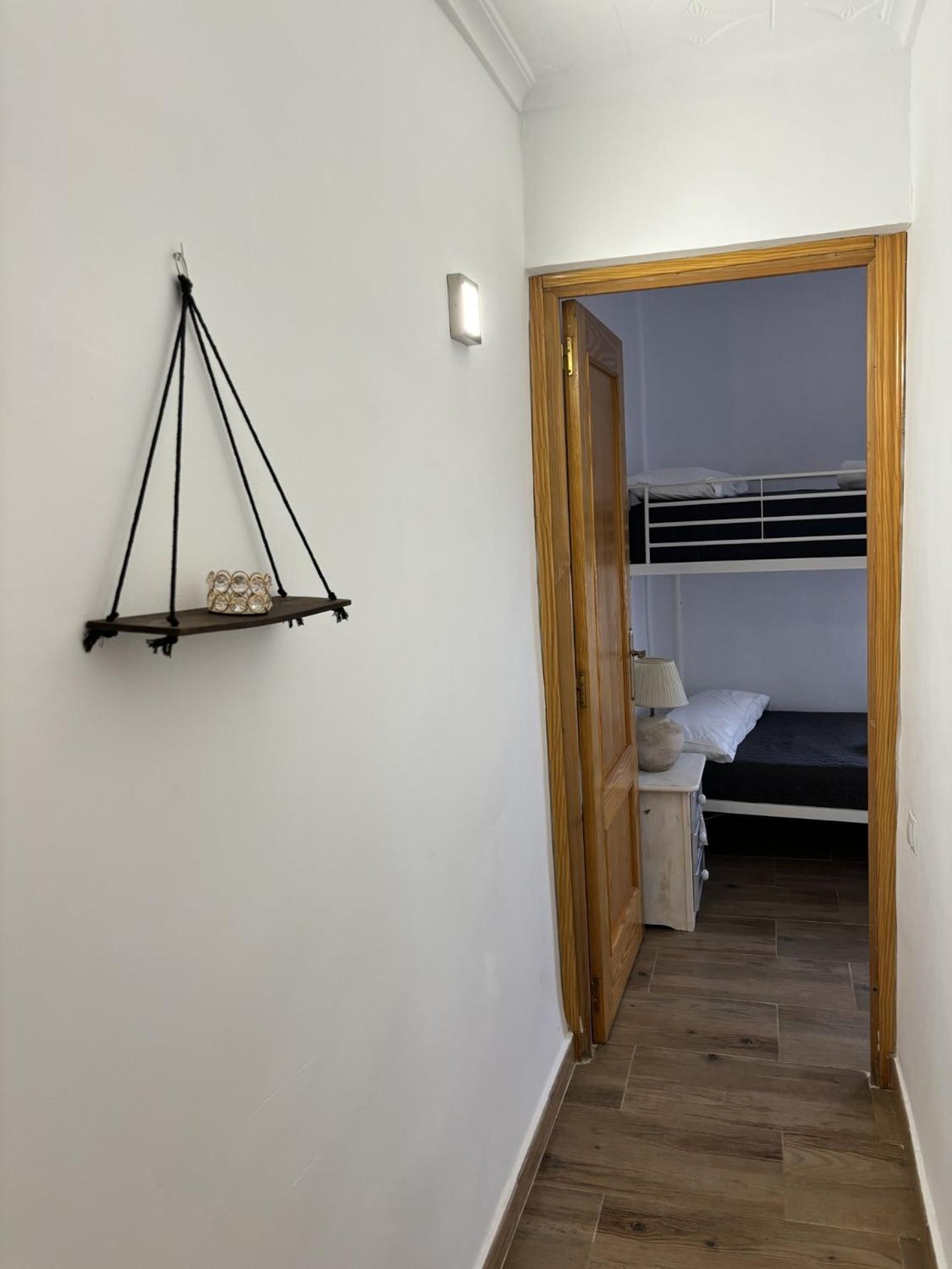 Apartamentos Mayte Толедо Экстерьер фото