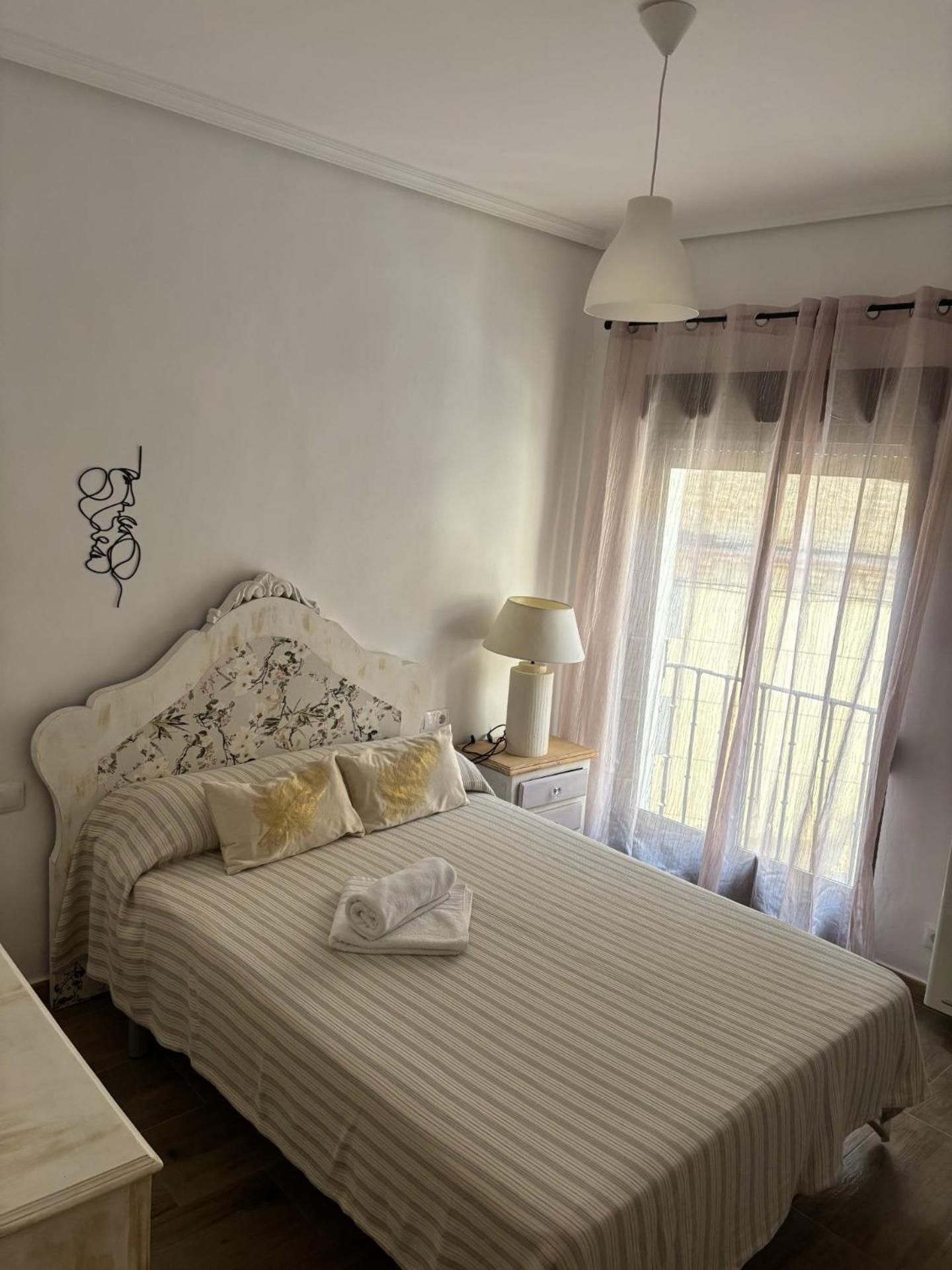 Apartamentos Mayte Толедо Экстерьер фото