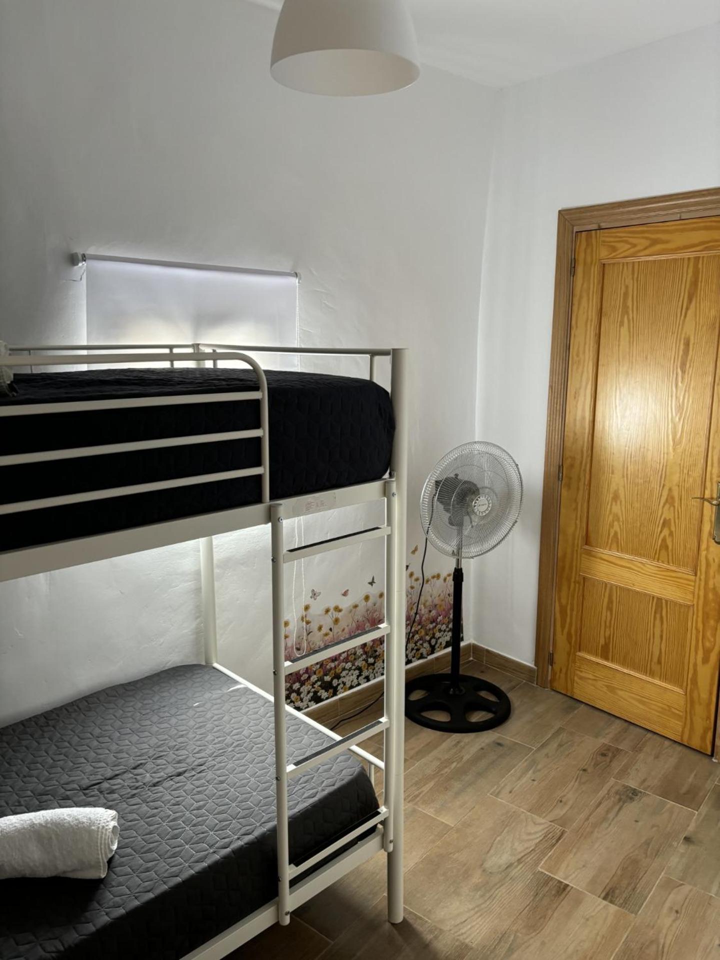 Apartamentos Mayte Толедо Экстерьер фото